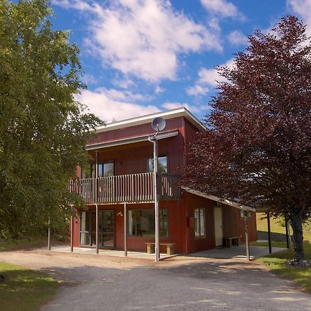 Villa Crescent House Wanaka Exterior foto