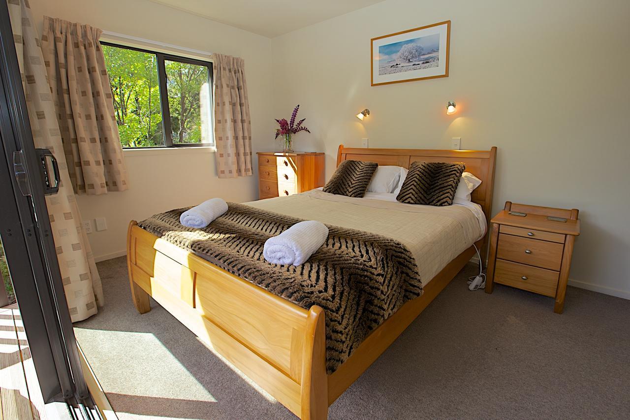 Villa Crescent House Wanaka Exterior foto